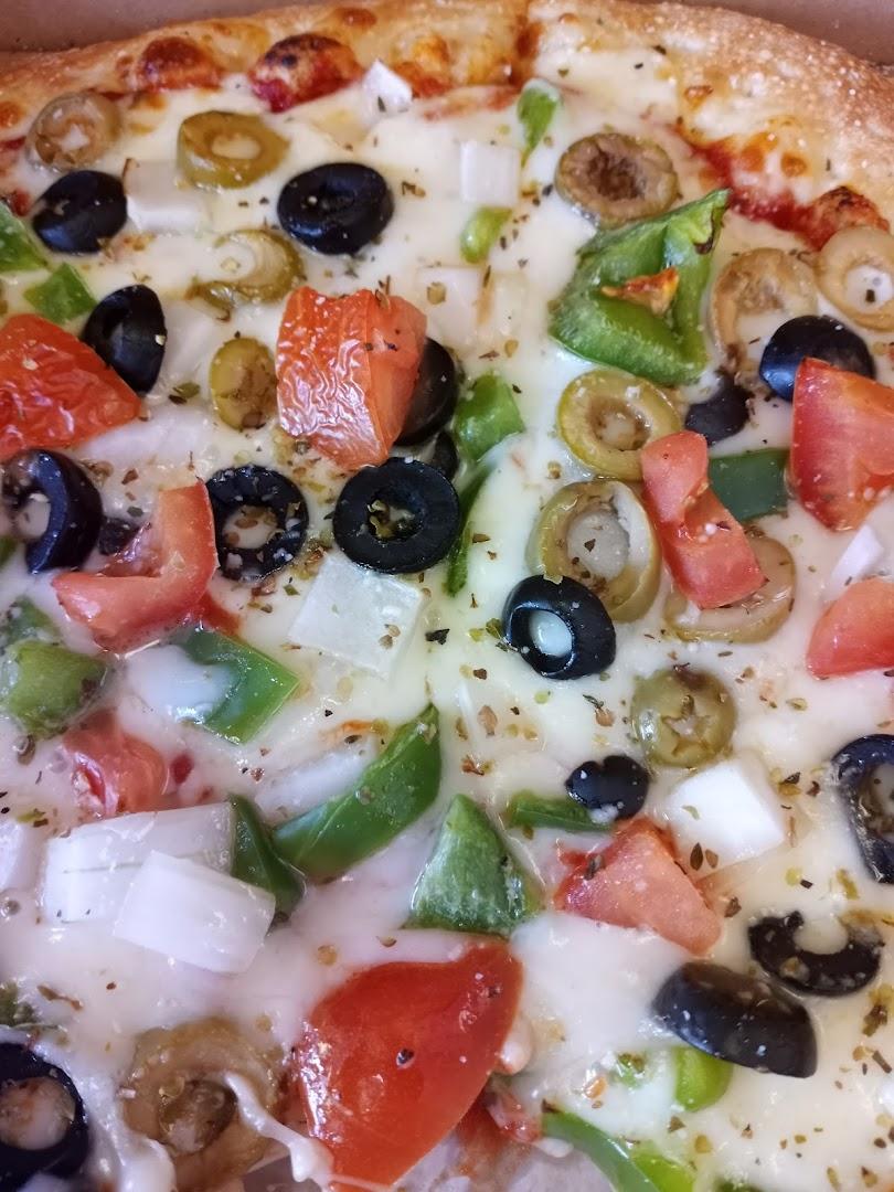 Central Pizza