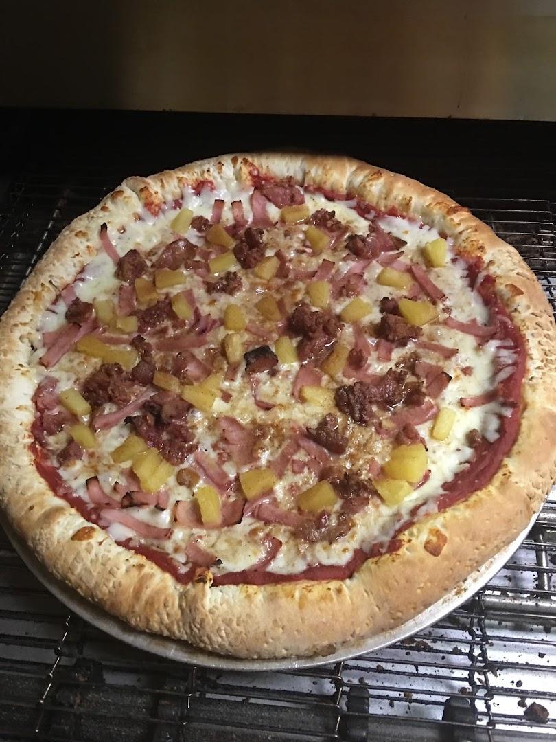 Central Pizza