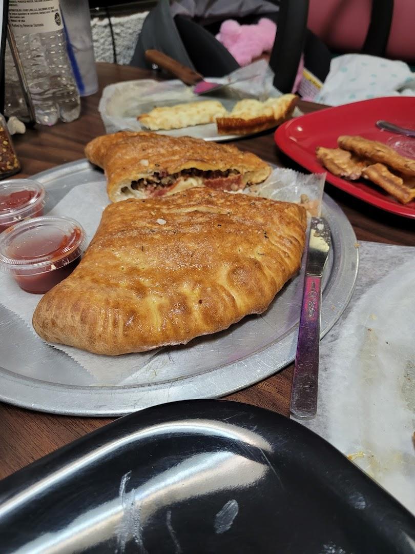 Central Pizza