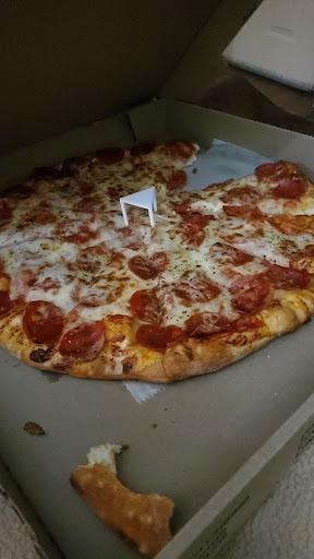 Central Pizza